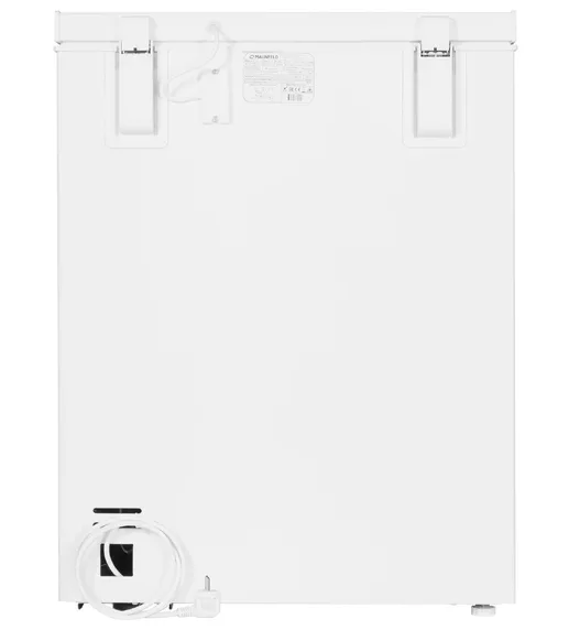 Морозильный ларь  MAUNFELD MFL150W