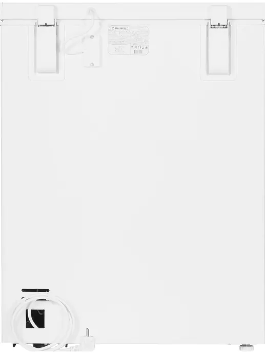 Морозильный ларь  MAUNFELD MFL150W