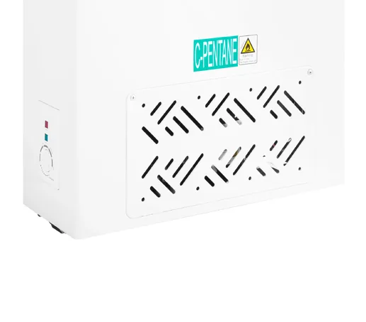 Морозильный ларь  MAUNFELD MFL150W