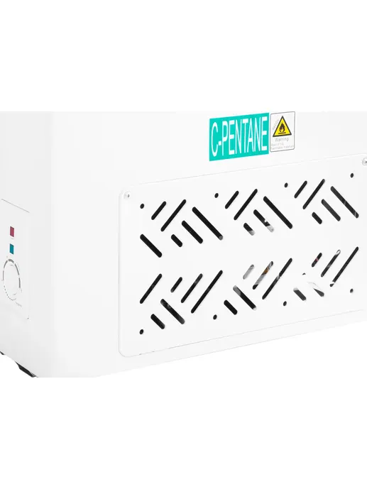 Морозильный ларь  MAUNFELD MFL150W