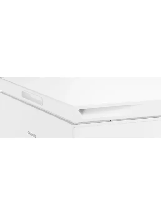 Морозильный ларь  MAUNFELD MFL150W