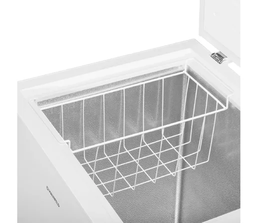 Морозильный ларь  MAUNFELD MFL150W