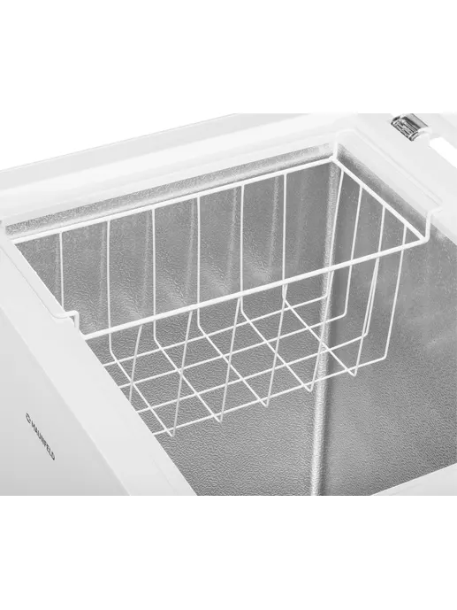 Морозильный ларь  MAUNFELD MFL150W