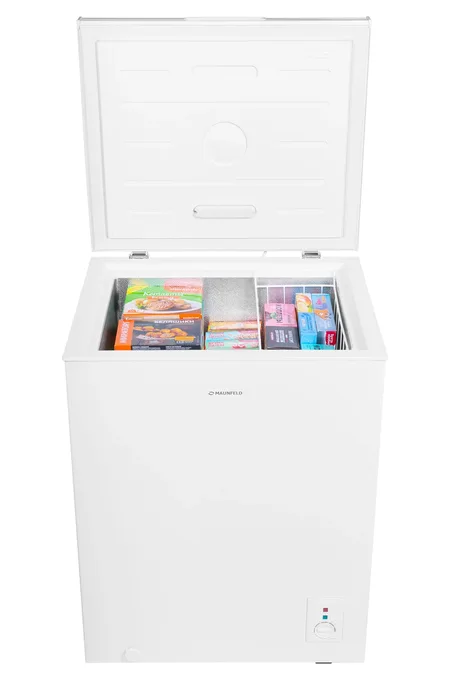 Морозильный ларь  MAUNFELD MFL150W