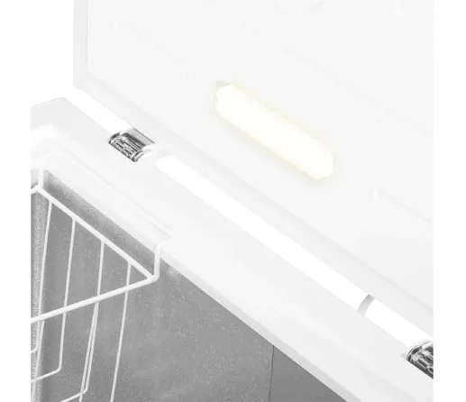 Морозильный ларь  MAUNFELD MFL150W