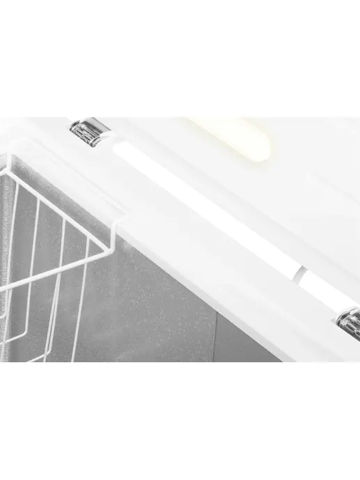 Морозильный ларь  MAUNFELD MFL150W