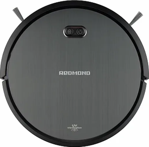 Робот-пылесос REDMOND RV-R650S
