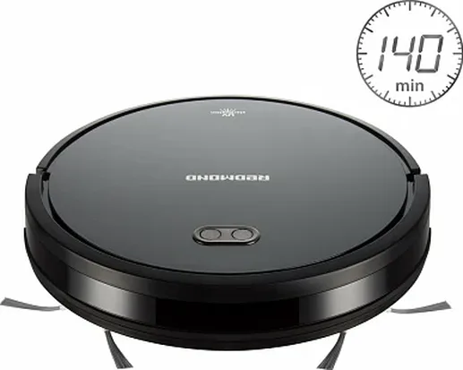 Робот-пылесос REDMOND RV-R650S