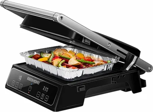 Гриль  REDMOND Steakmaster RGM-M809