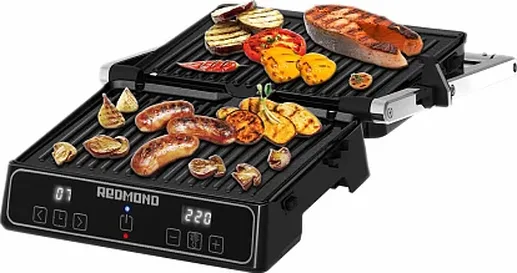 Гриль  REDMOND Steakmaster RGM-M809