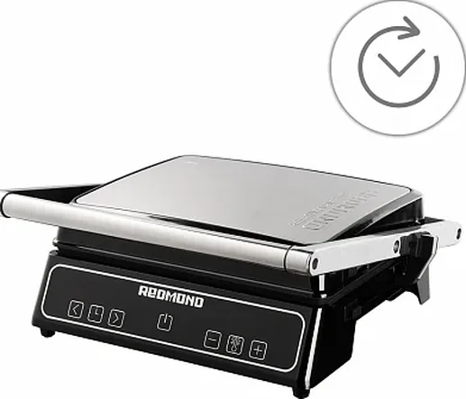 Гриль  REDMOND Steakmaster RGM-M809