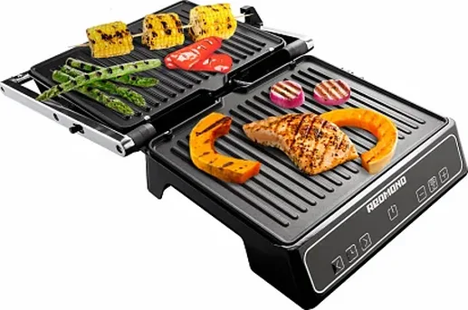 Гриль  REDMOND Steakmaster RGM-M809