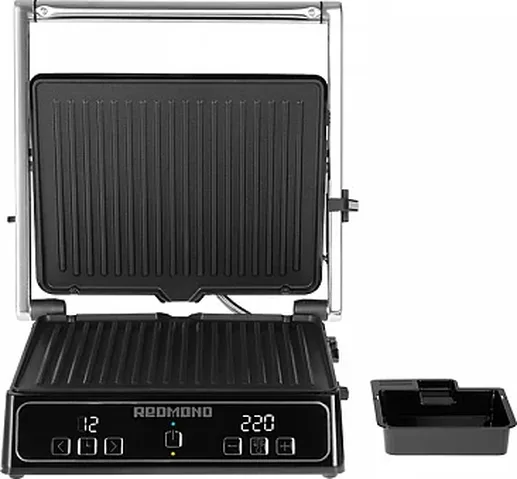 Гриль  REDMOND Steakmaster RGM-M809