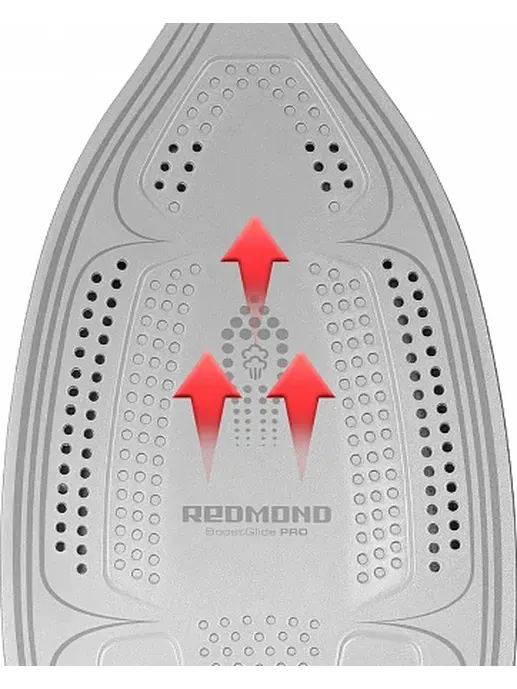 Утюг REDMOND RI-C283