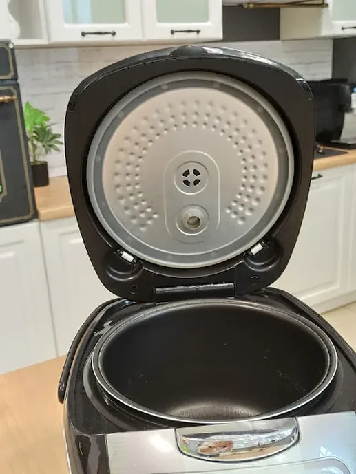 Мультиварка REDMOND RMC-M45011