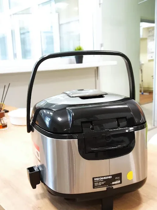 Мультиварка REDMOND RMC-M45011