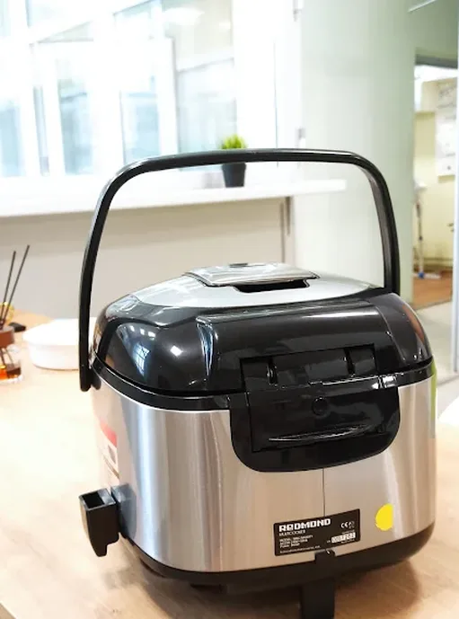 Мультиварка REDMOND RMC-M45011