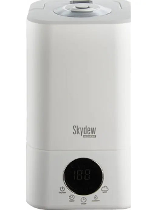Умный увлажнитель Redmond SkyDew RHF-3317F