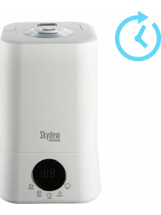Умный увлажнитель Redmond SkyDew RHF-3317F