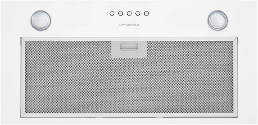 Кухонная вытяжка MAUNFELD Crosby Singl 60 белый