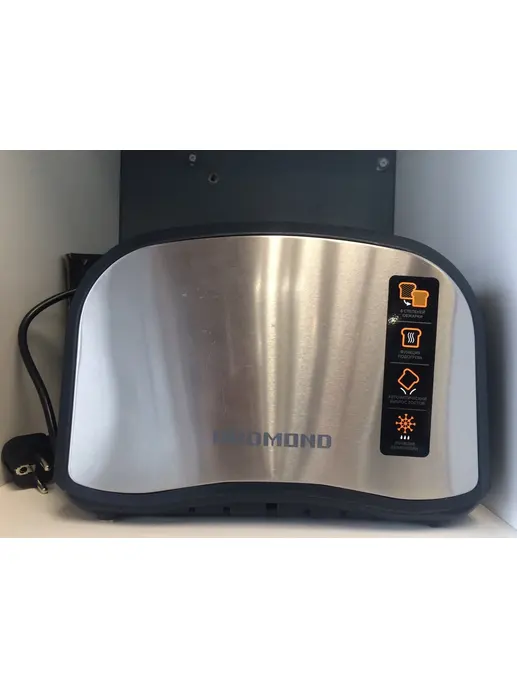 Тостер REDMOND RT-M410