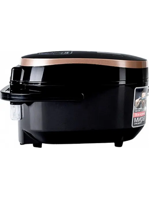 Мультиварка Redmond RMC-250