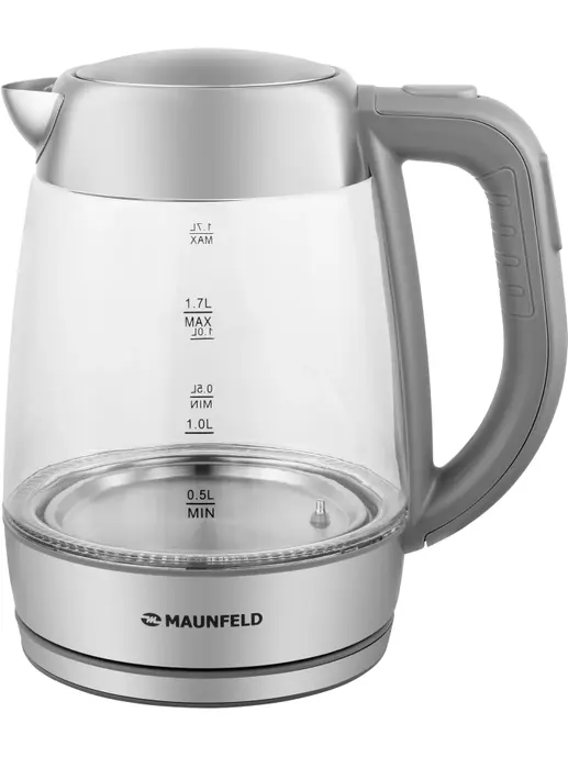 Чайник MAUNFELD MFK-611G
