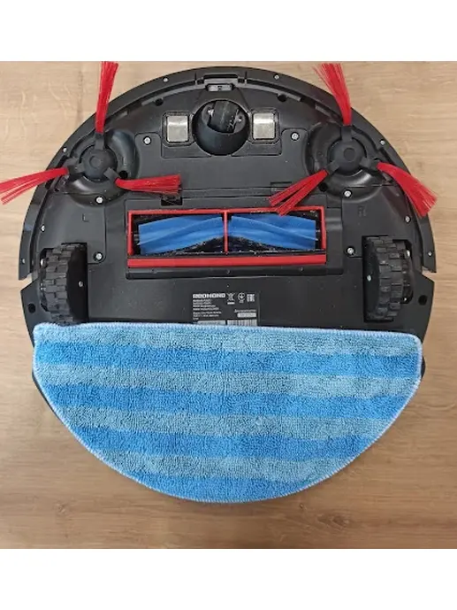 Робот-пылесос REDMOND RV-R150