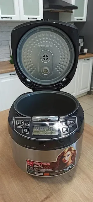 Мультиварка Redmond RMC-M4510