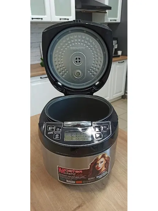 Мультиварка Redmond RMC-M4510