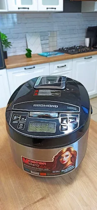 Мультиварка Redmond RMC-M4510