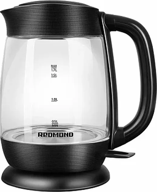 Электрический чайник REDMOND RK-G152