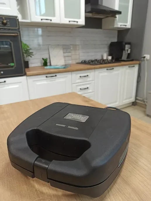 Мультипекарь REDMOND RMB-M659/3s
