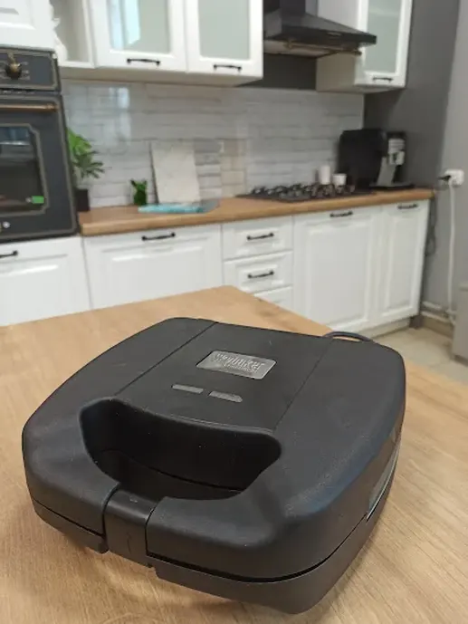 Мультипекарь REDMOND RMB-M659/3s