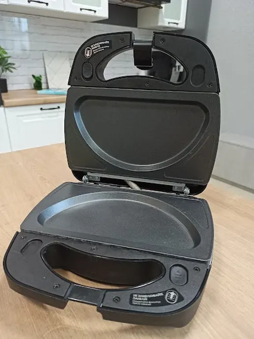 Мультипекарь REDMOND RMB-M659/3s