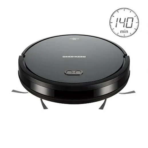 Робот-пылесос REDMOND RV-R650S