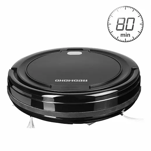 Робот-пылесос REDMOND RV-R350