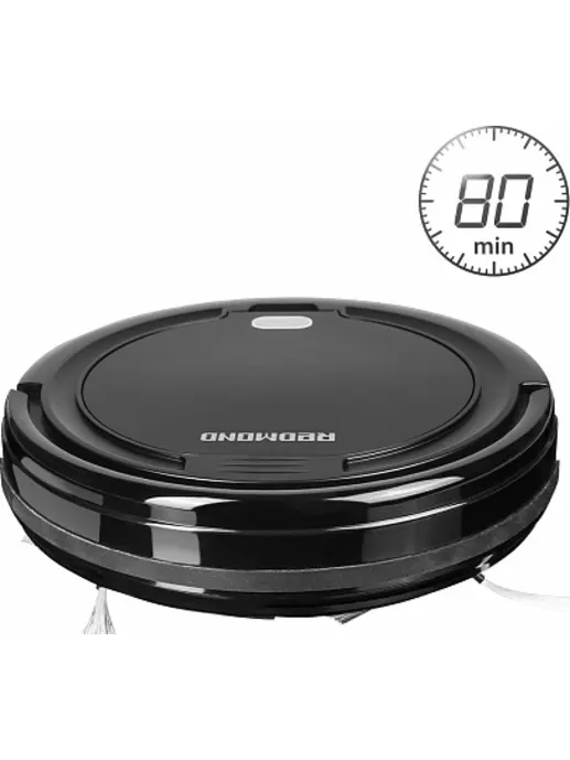 Робот-пылесос REDMOND RV-R350