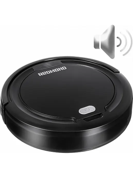 Робот-пылесос REDMOND RV-R350