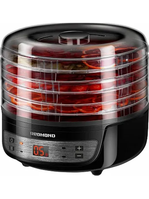 Электросушилка REDMOND RFD-0172