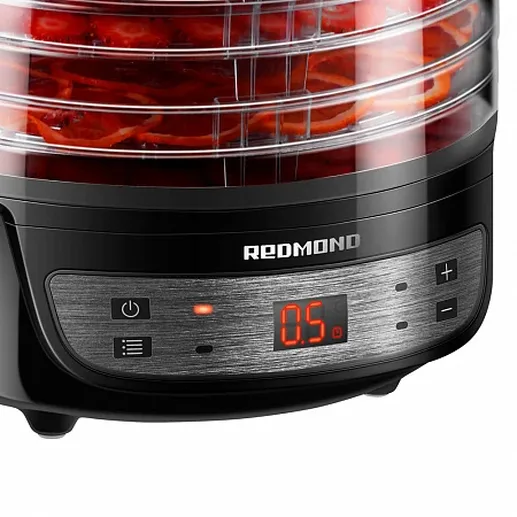Электросушилка REDMOND RFD-0172
