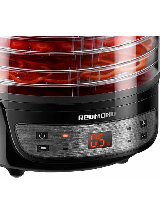 Электросушилка REDMOND RFD-0172
