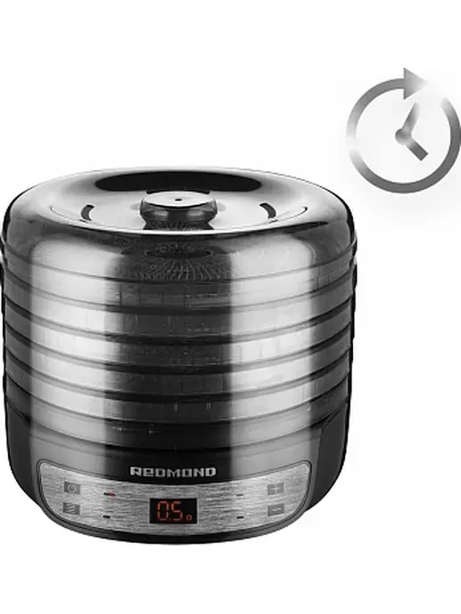 Электросушилка REDMOND RFD-0172