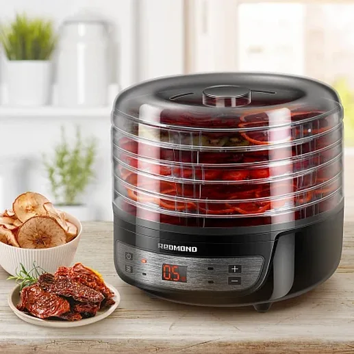 Электросушилка REDMOND RFD-0172