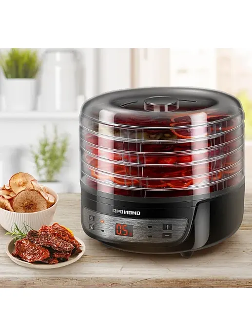 Электросушилка REDMOND RFD-0172