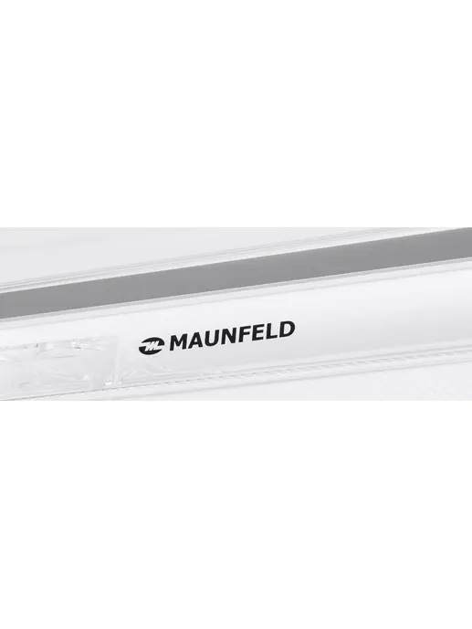 Встраиваемый холодильник MAUNFELD MBF 177NFWH