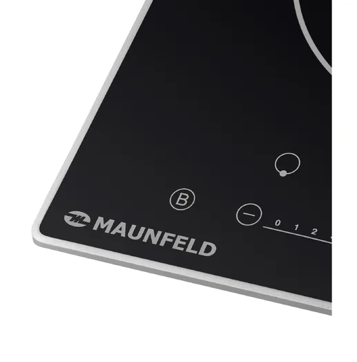 Индукционная варочная панель MAUNFELD EVSI292BK
