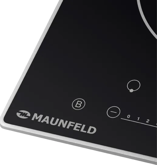 Индукционная варочная панель MAUNFELD EVSI292BK