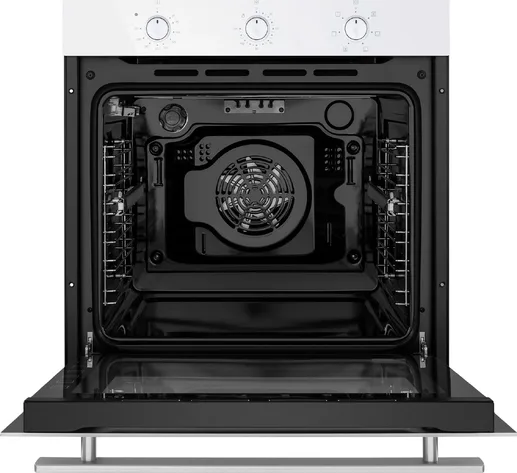 Шкаф духовой электрический MAUNFELD EOEF.766W