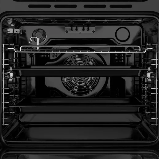 Шкаф духовой электрический MAUNFELD EOEF.766W